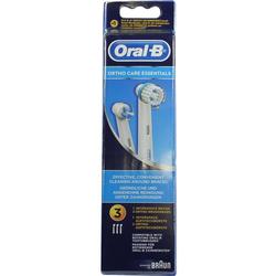 ORAL B AUFSTECK ORTHO CARE